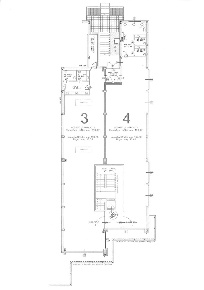 Foto Negozio in Via Cavalieri di Vittorio Veneto, Cernusco Lombardone