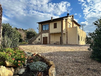 Foto Agriturismo a Follonica San Luigi, Capannino, Corti Nuove di 335 m²