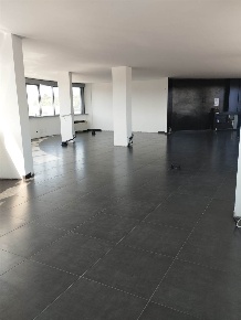 Foto Ufficio a Parma Manara - Cavagnari di 130 m² con 1 locali in vendita