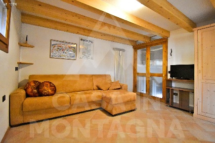 Foto Magazzino a San Giovanni di Fassa di 14 m² con 2 locali in vendita