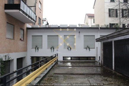 Foto Hotel in via Ascanio Sforza 81, Milano Pezzotti - Meda di 164 m²