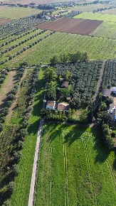 Foto Cessione attività a Roccastrada di 585 m² con 10 locali in vendita