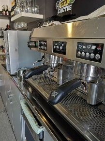 Foto Bar a Vimercate Semicentro di 55 m² in vendita