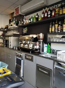 Foto Bar a Vimercate Semicentro di 55 m² in vendita