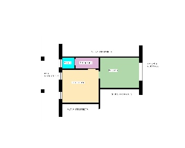 Foto Negozio a San Severino Marche Centro di 63 m² con 2 locali in vendita