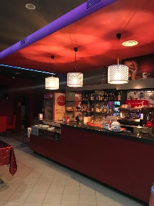 Foto Attività commerciale a Aulla Pallerone di 200 m² con 1 locali