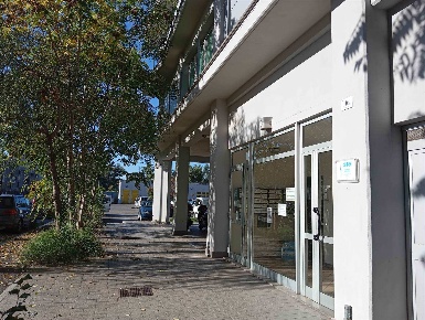 Foto Ufficio in Strada di San Martino, Terni Centro di 30 m² con 1 locali