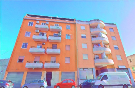 Foto Negozio a Cagliari San Michele di 320 m² con 1 locali in vendita