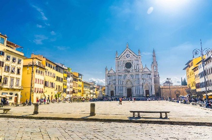 Foto Attività commerciale a Firenze Santa Croce di 110 m² con 3 locali