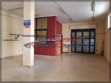 Foto Magazzino a Canicattì di 95 m² in vendita