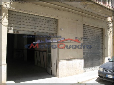 Foto Magazzino a Canicattì di 125 m² in vendita