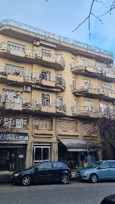 Foto Ufficio in Corso Vittorio Emanuele 116, San Cataldo Centro di 96 m²