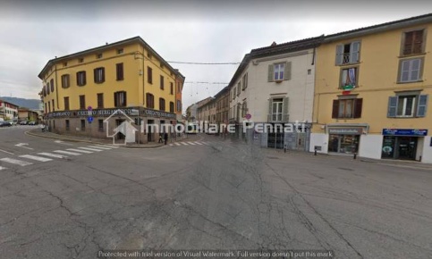 Foto Negozio a Bergamo Corridoni di 330 m² con 2 locali in vendita
