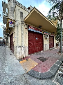 Foto Attività commerciale in Via roma 32, Ribera Centro di 84 m² in vendita