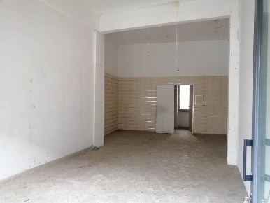 Foto Negozio a Terni Centro Storico di 45 m² con 1 locali in affitto