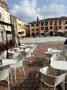 Foto Bar in Piazza Santa Maria 1, Busto Arsizio Piazza Santa Maria