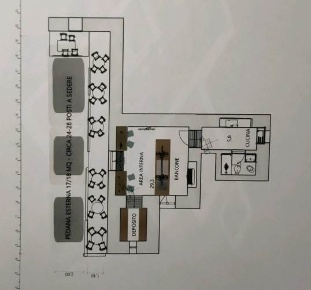 Foto Negozio a Ponza di 70 m² con 2 locali in vendita