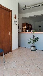 Foto Ufficio in Via Centimoli, Alia di 176 m² con 6 locali in vendita