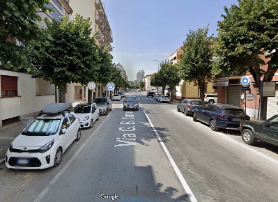 Foto Attività commerciale a Follonica Zona Nuova, Pratoranieri di 76 m²