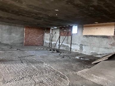 Foto Magazzino a Vallecrosia Centro di 268 m² con 1 locali in vendita
