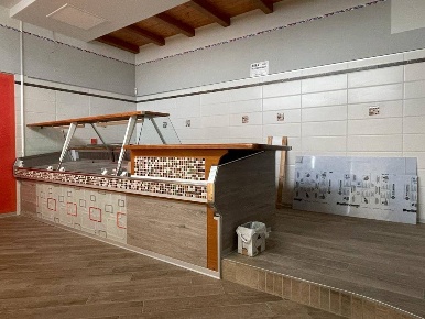 Foto Negozio a Isola della Scala Pellegrina di 45 m² in affitto