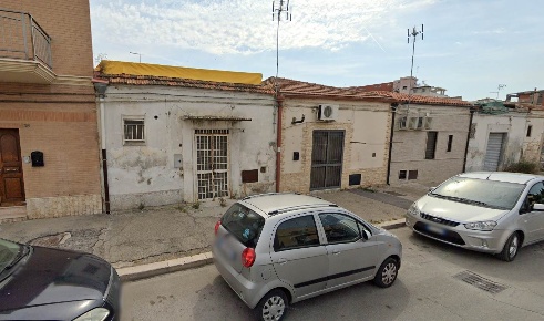 Foto Locale commerciale a Foggia Candelaro - Via Lucera di 38 m² in vendita