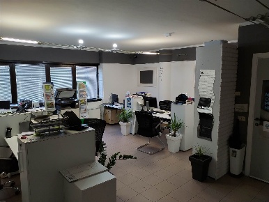 Foto Ufficio in Massetan Romana 58, Siena Fuori Porta Tufi di 84 m²