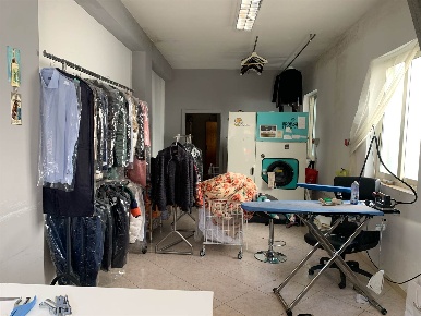 Foto Attività commerciale a Capua Sant'angelo In Formis di 50 m² in vendita