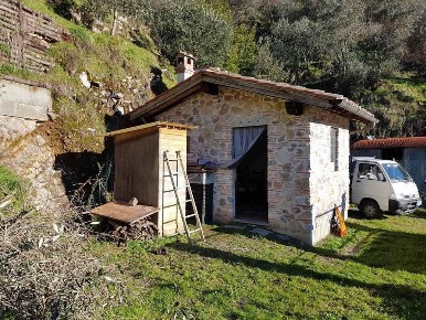 Foto Struttura sanitaria a Camaiore Camaiore Paese di 20 m² con 1 locali