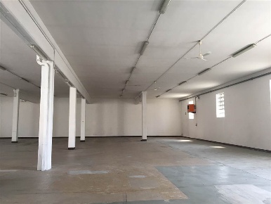 Foto Magazzino a Piacenza Le Mose - Caorsana di 870 m² con 1 locali