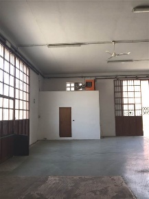 Foto Magazzino a Piacenza Le Mose - Caorsana di 870 m² con 1 locali
