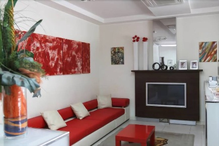 Foto Hotel a Cesenatico Cesenatico Levante di 1800 m² con 40 locali