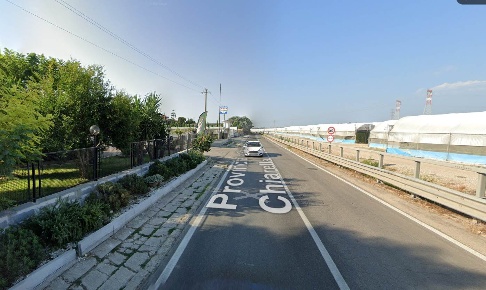 Foto Magazzino in Via Santa Chiarella 3, Eboli Pezza Grande di 148 m²