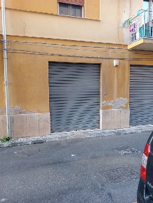 Foto Locale commerciale a Licata Centro di 62 m² con 1 locali in vendita