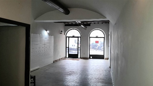 Foto Negozio in Borgo San Frediano, Firenze San Frediano di 150 m²