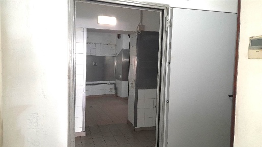 Foto Negozio in Borgo San Frediano, Firenze San Frediano di 150 m²