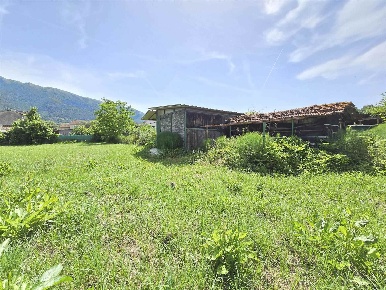 Foto Terreno agricolo a Camaiore Camaiore Paese di 1018 m² in vendita