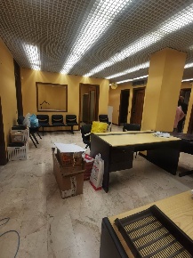 Foto Ufficio a Piacenza Dante - Cheope di 120 m² con 4 locali in affitto