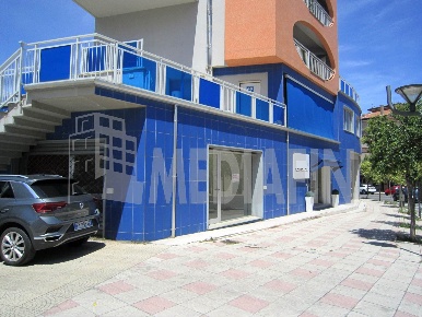Foto Locale commerciale in VIA TORRE PISANI snc, Corigliano-Rossano