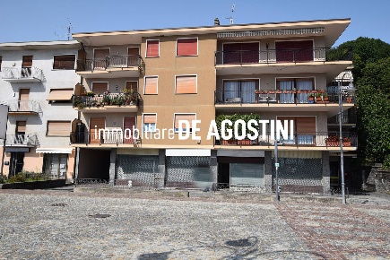 Foto Attività commerciale in Via Ingegnier Viotti  11, Massino Visconti