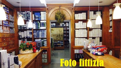 Foto Negozio a Campi Bisenzio Il Rosi, Limite di 100 m² con 1 locali