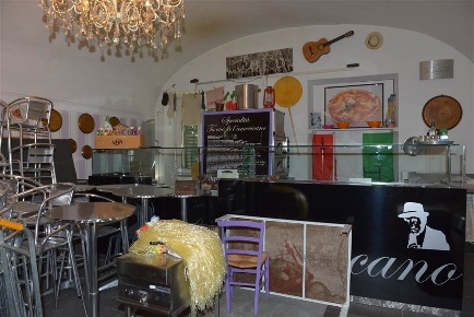 Foto Negozio in via Dogana, Novi Ligure di 206 m² con 8 locali in vendita