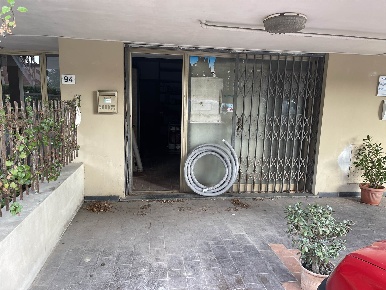 Foto Attività commerciale a Pisa Le Piagge di 40 m² con 1 locali in vendita