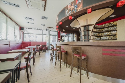 Foto Negozio in via covour 10, Vigonza Centro di 140 m² con 3 locali