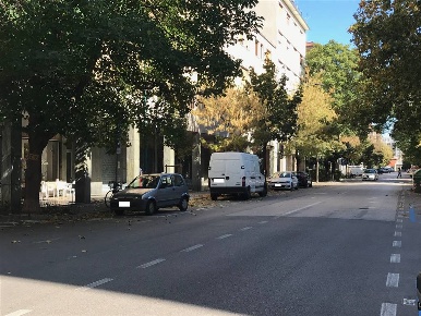 Foto Negozio in VIA MILANO, Venezia Mestre di 70 m² con 3 locali in vendita