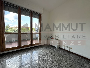 Foto Ufficio a Firenze Firenze Nova di 75 m² con 4 locali in affitto