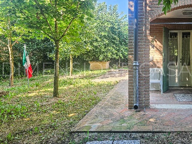 Foto Struttura sanitaria a Carpi Migliarina, Budrione, Fossoli, San Marino
