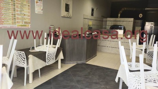 Foto Attività commerciale a Mazara del Vallo Via Salemi, Ospedale di 60 m²