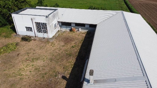 Foto Laboratorio in VIA VALLERE 291, Vigevano Piccolini di 900 m²