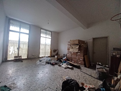 Foto Ufficio a Pistoia Sant'Agostino di 220 m² in vendita